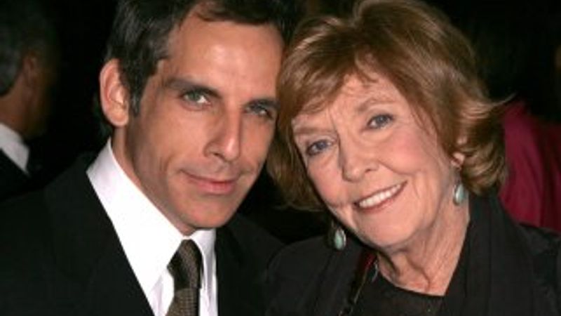 Amerikalı aktris Anne Meara hayatını kaybetti