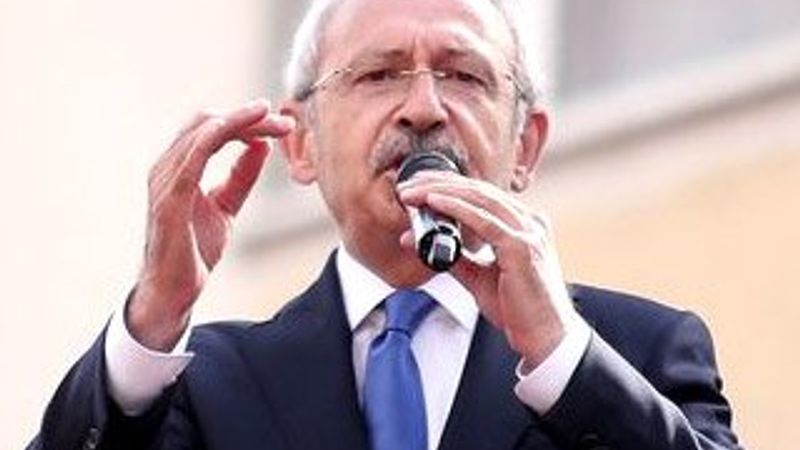 Kılıçdaroğlu: Koruma ordusu mu olur Allah aşkına