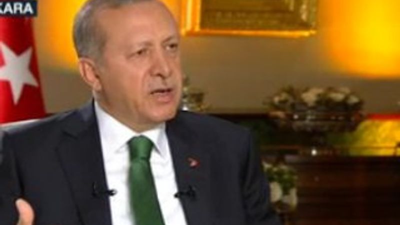 Diyanet İşleri Başkanı'na özel uçak tahsis edilecek