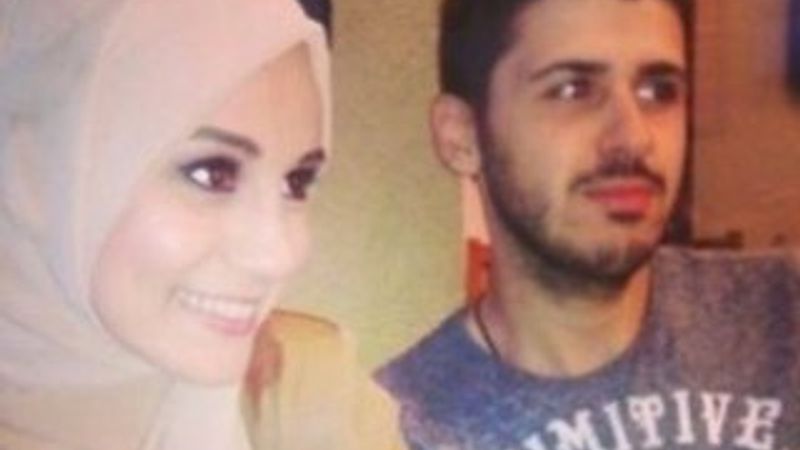 İşte Emrah'ın müstakbel gelini