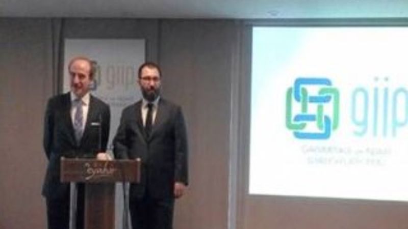 Gayrimenkul ve İnşaat İşbirliği Platformu kuruldu