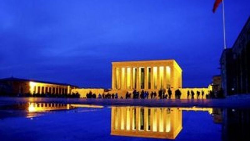 Anıtkabir Fotoğraf Yarışması sonuçlandı