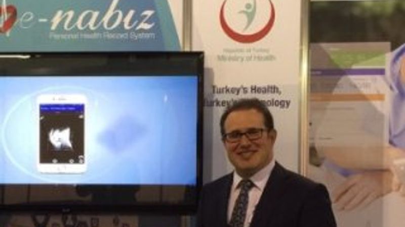 e-Nabız rekora koşuyor