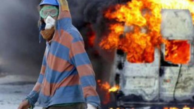 Gezi olaylarının 2. yılında kimse sokağa çıkmıyor