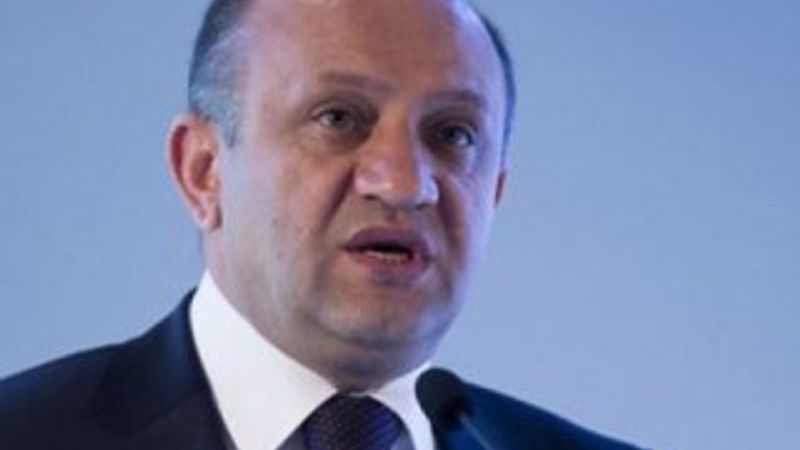 Fikri Işık'tan 5G açıklaması