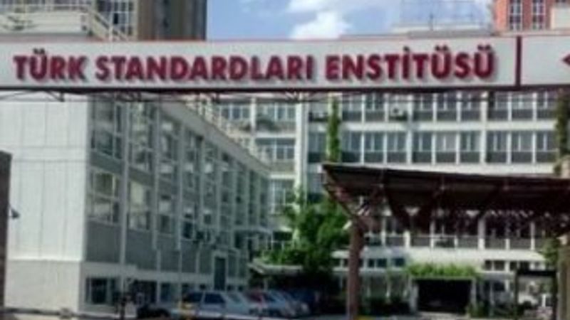 TSE'de 80 kişi görevden alındı