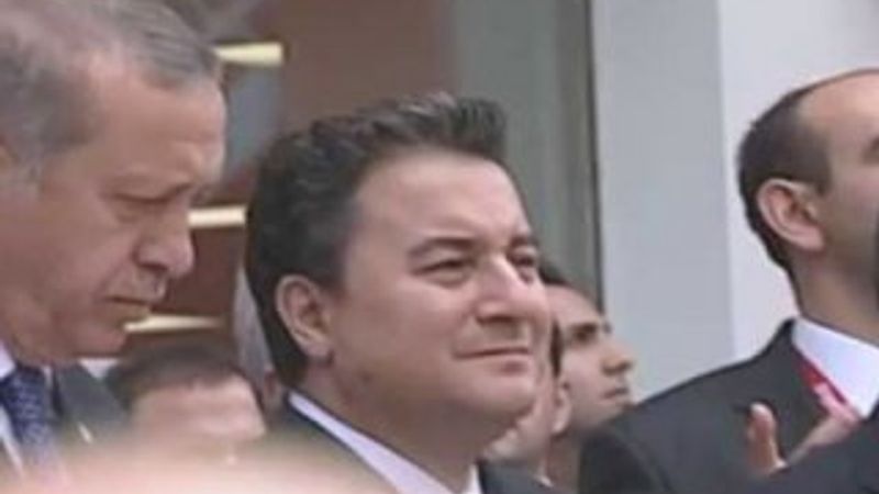 Ziraat Katılım Bankası'nın Eminönü'ndeki ilk şubesi açıldı