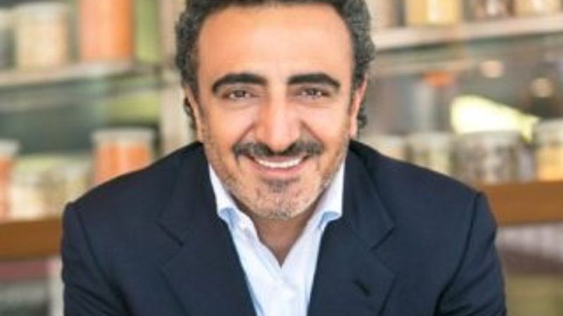 Yoğurt kralı servetini hayır işleri için bağışlayacak