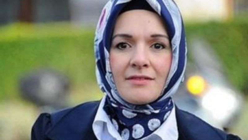 Belçika'da Türk kökenli milletvekiline soykırım ihracı