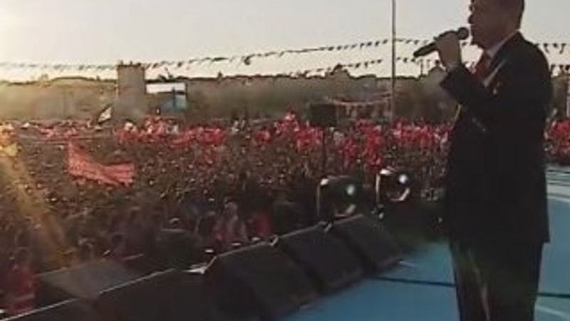 Cumhurbaşkanı Erdoğan: Hesabını verecekler