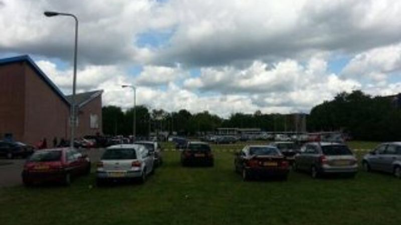 Avrupa'daki Türkler sandık başında