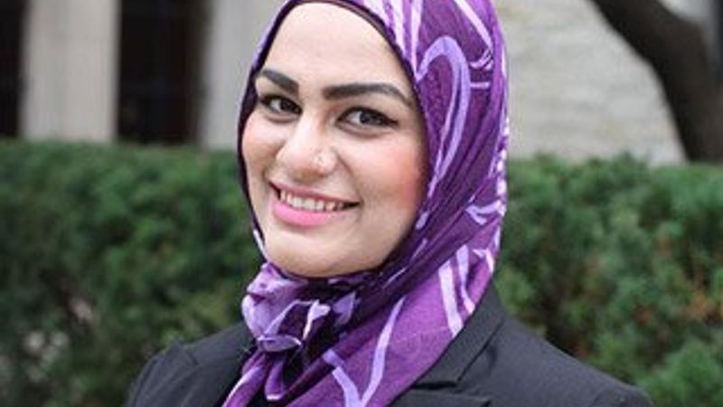 ABD havayolu şirketinden Müslüman yolcuya ayrımcılık