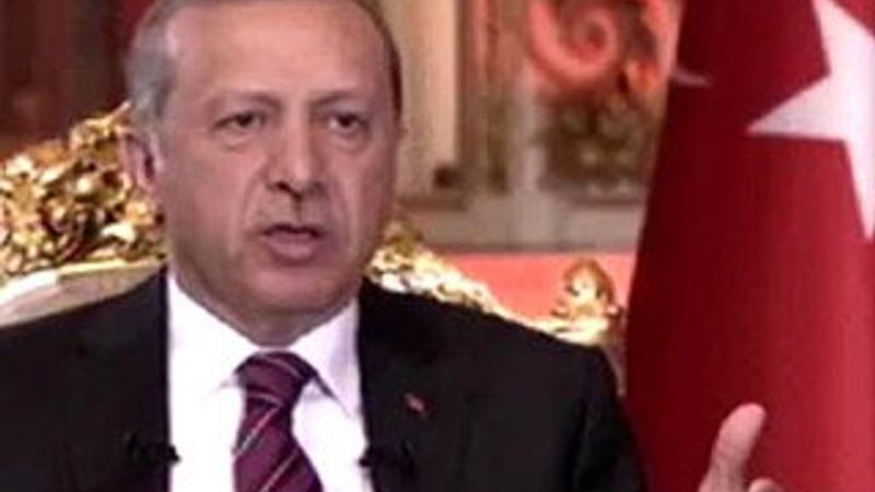 Erdoğan: Kılıçdaroğlu'nun kaldıracağız dediği harçlar yok