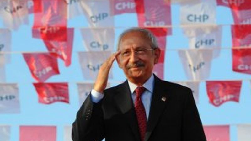 Kılıçdaroğlu: Sosyal yardımlar 2 katına çıkacak
