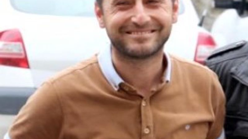 Samsun'da öldürülen doktorun katil zanlısı şoke etti