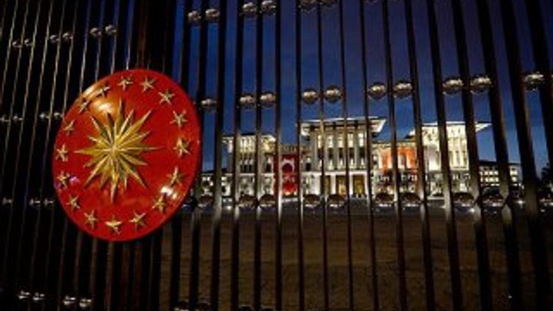 Cumhurbaşkanlığı Sarayı'ndan Kılıçdaroğlu'na davet