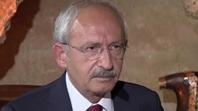 Kılıçdaroğlu'nun altın klozet çarkı İZLE