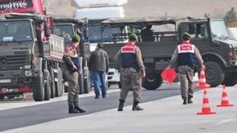 MİT TIR'ları savcılarının meslekten ihracı istendi