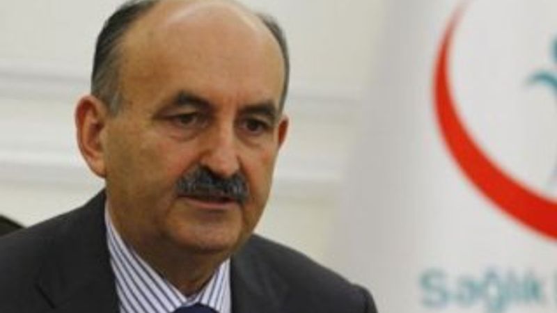 Bakandan kuş gribi için rahatlatan açıklama