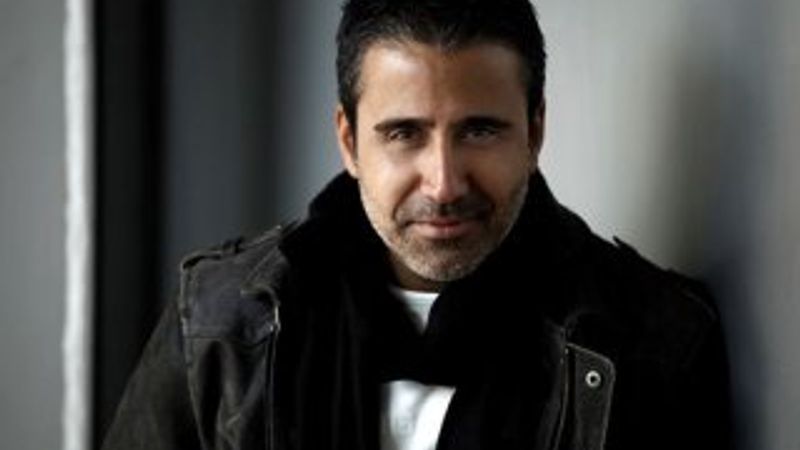 Emrah Erdoğan Unutmadım dizisinden ayrıldı