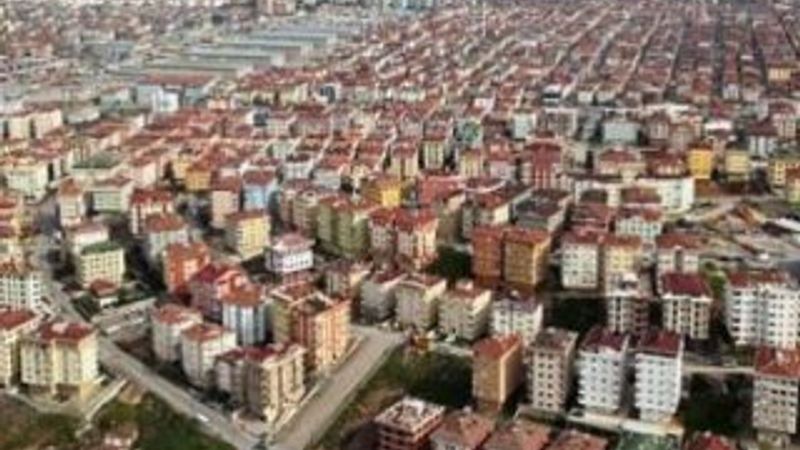 Ataşehir ve Kadıköy'de 2 mahalle riskli alan ilan edildi