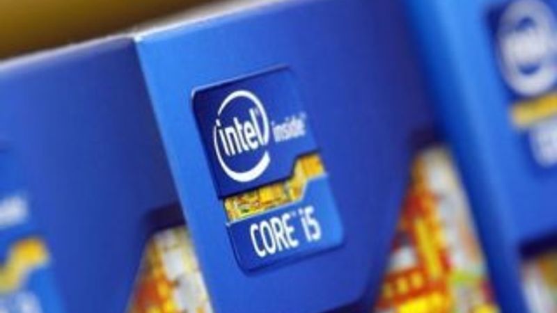 Intel Altera'yı satın aldı