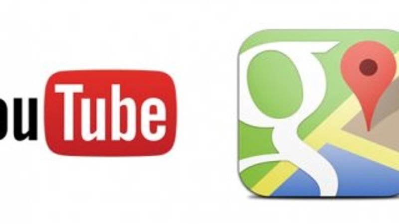 Google Maps ve Youtube artık çevrimdışı kullanılabilecek