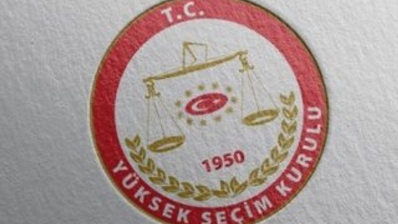 7 Haziran'da oy kullanılacak yerler