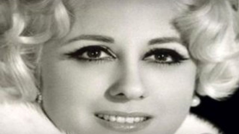 Behiye Aksoy son yolcuğuna uğurlandı