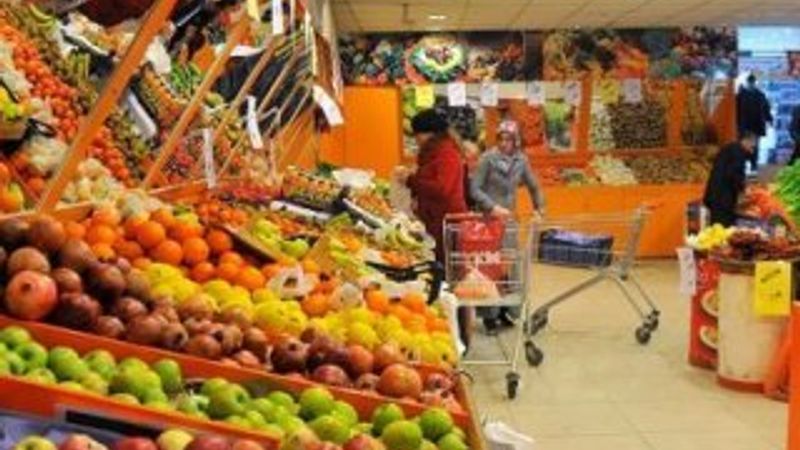 Mayıs ayı enflasyon rakamları açıklandı