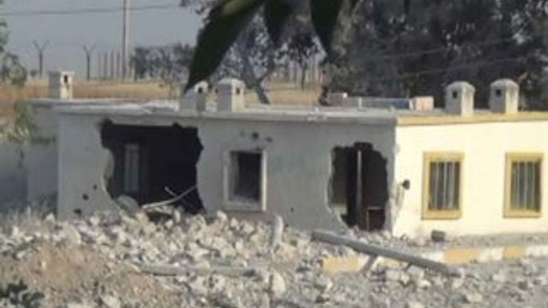 Irak'ta 13 IŞİD militanı öldürüldü