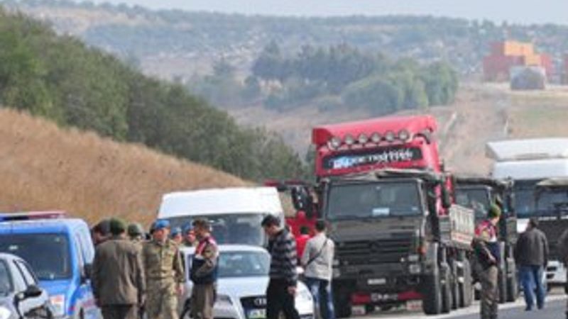 HSYK MİT tırları savcıları için yargılama izni verdi