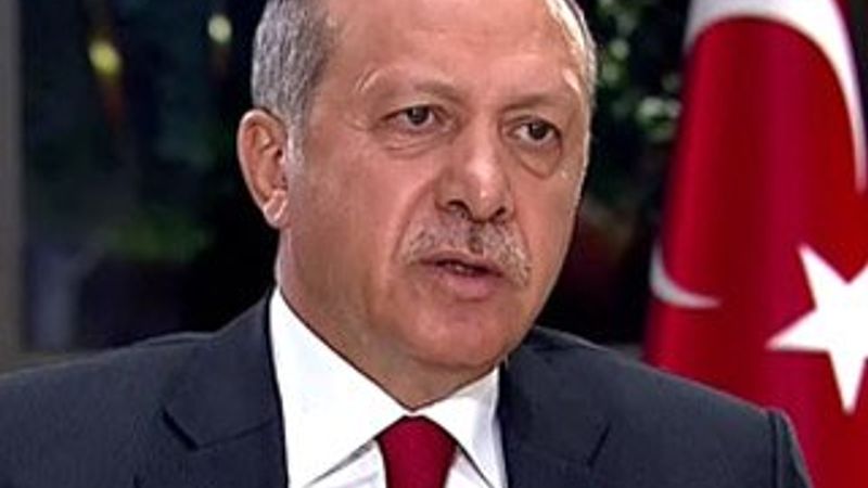 Cumhurbaşkanı Erdoğan: Patlamanın hedefi seçimler
