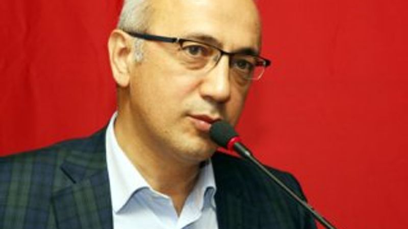 Lütfi Elvan'dan CHP'li Nefi Kara'nın sözlerine yanıt