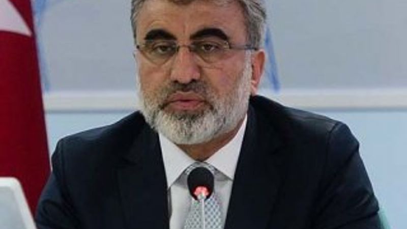 Taner Yıldız: Trafoları kolluk kuvvetleri koruyacak