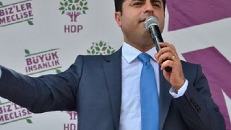 Seçim sonuçları: HDP barajı aştı