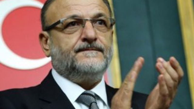 Oktay Vural'dan AK Parti ile koalisyon açıklaması