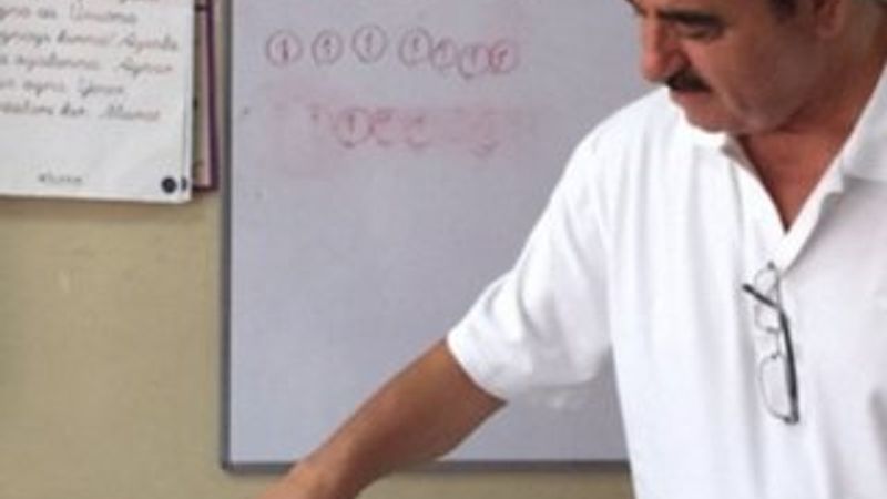 İbrahim Tatlıses: Oyum barışa