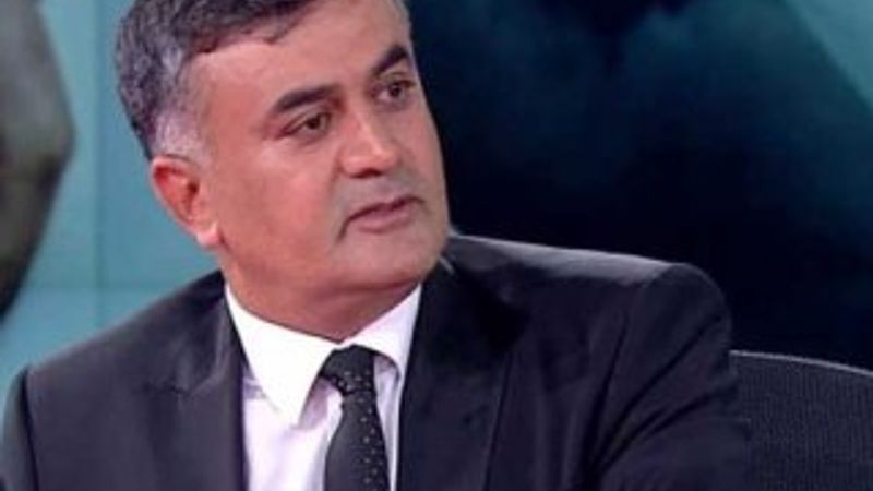 Adil Gür: HDP MHP'den de oy aldı