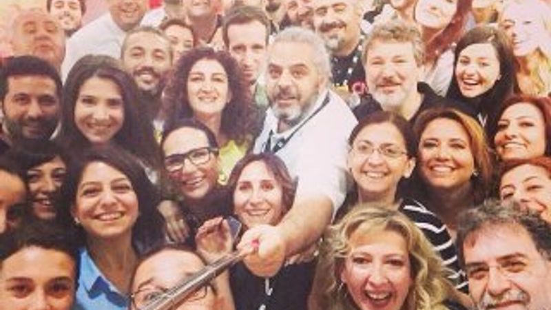 CNN Türk'te HDP sevinci