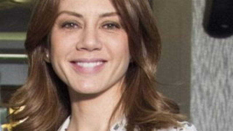 Gökçe Bahadır alkolü fazla kaçırdı