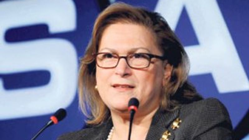 İş dünyası seçimi yorumladı: Sonuca saygı duyulmalı