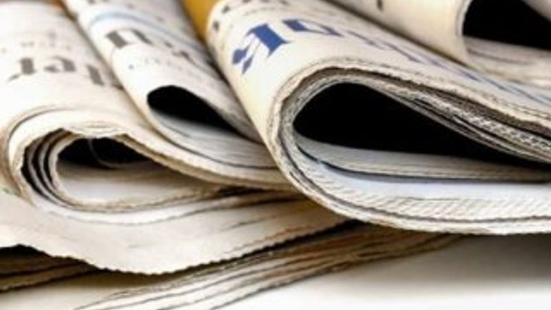 Siyasi belirsizlik tablosu Batı medyasını sevindirdi