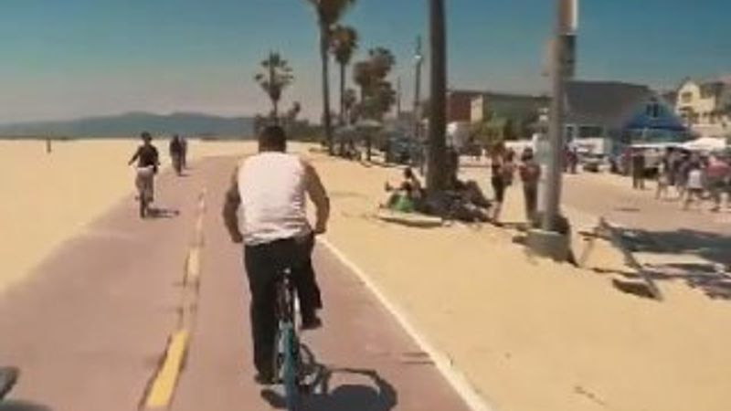 GTA 5 gerçek hayata uyarlandı