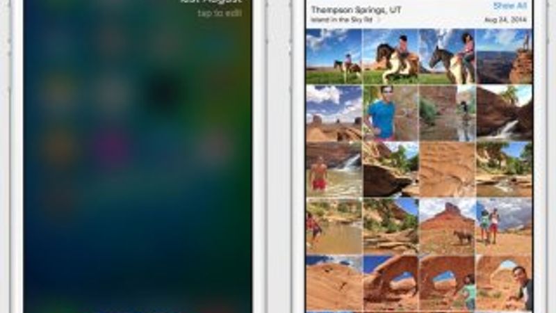 Apple Siri'nin yeniliklerini paylaştı