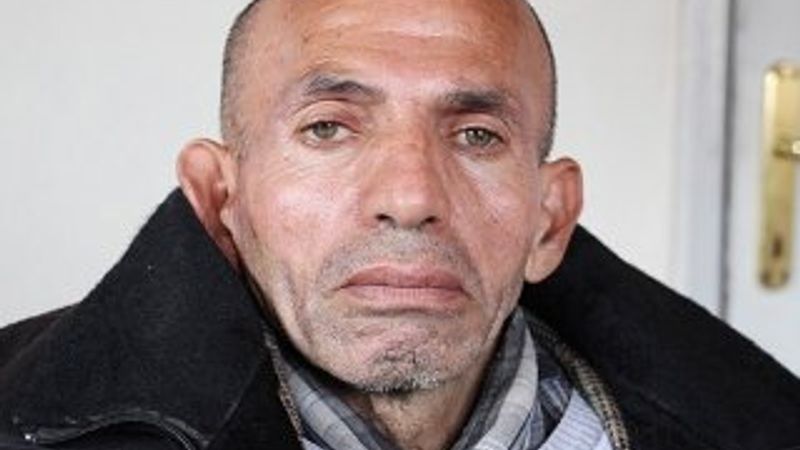 Sivas'ta ilginç vaatlerde bulunan bağımsız aday 1 oy aldı