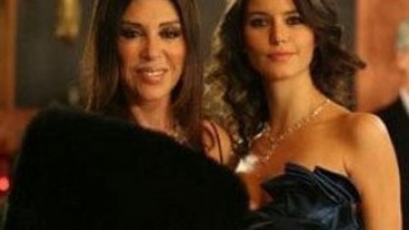 Günün tweet'i: Bihter-Firdevs koalisyonu