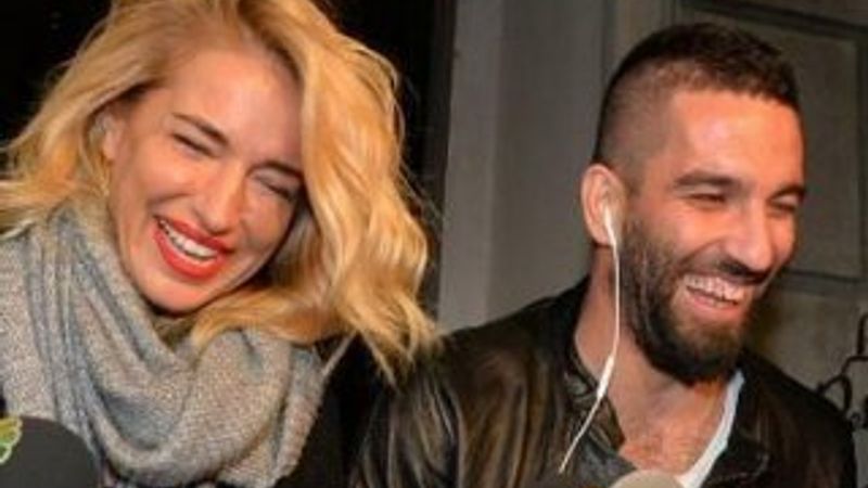 Arda Esmersoy ile arkadaşlığı sevgilisi için bıraktı