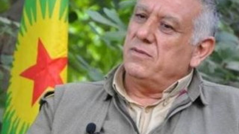 Seçim sonrası PKK'dan Öcalan serbest bırakılsın talebi