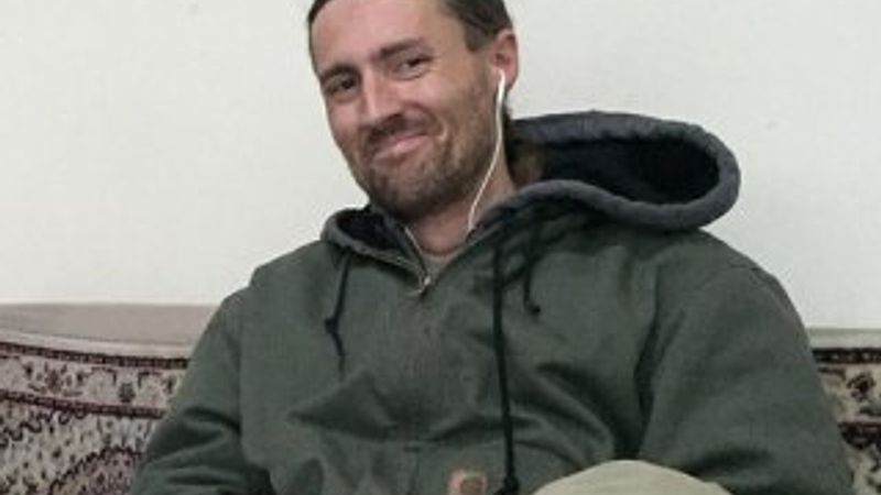 Kobani'de ilk kez bir ABD'li hayatını kaybetti